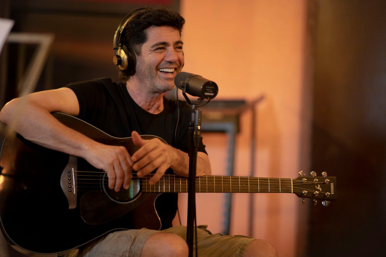 Արթուր Աղաջանյան
«Carpet Jam» երաժշտական հարթակի հիմնադիր